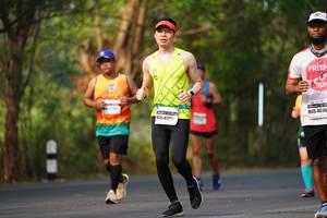 BIB: 4036, 4125
                            <button type="button" onclick="openModal(9132312)" class="btn btn-primary btn-sm float-right btn-popup" data-toggle="modal" data-target=".modal-high-quality">
                        <i class="fas fa-shopping-cart"></i> Add to Cart
                    </button>
                                            <button type="button" onclick="isThisMe(9132312, true)" class="btn btn-success btn-sm float-right btn-popup btn-isme hidden" data-toggle="tooltip" data-placement="bottom" title="นี่คือรูปของคุณใช่ไหม คลิกที่นี่เพื่อเอาเข้าอัลบั้ม">
                        <i class="fas fa-plus"></i> Add to album
                    </button>
                    <button type="button" onclick="isThisMe(9132312, false)" class="btn btn-warning btn-sm float-right btn-popup btn-isnotme hidden">
                        <i class="fas fa-ban"></i> Remove from album
                    </button>
