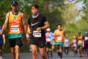 BIB: 42318, 41799
                            <button type="button" onclick="openModal(9133372)" class="btn btn-primary btn-sm float-right btn-popup" data-toggle="modal" data-target=".modal-high-quality">
                        <i class="fas fa-shopping-cart"></i> Add to Cart
                    </button>
                                            <button type="button" onclick="isThisMe(9133372, true)" class="btn btn-success btn-sm float-right btn-popup btn-isme hidden" data-toggle="tooltip" data-placement="bottom" title="นี่คือรูปของคุณใช่ไหม คลิกที่นี่เพื่อเอาเข้าอัลบั้ม">
                        <i class="fas fa-plus"></i> Add to album
                    </button>
                    <button type="button" onclick="isThisMe(9133372, false)" class="btn btn-warning btn-sm float-right btn-popup btn-isnotme hidden">
                        <i class="fas fa-ban"></i> Remove from album
                    </button>