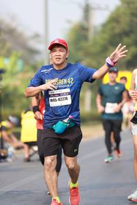 BIB: 42274
                            <button type="button" onclick="openModal(8598716)" class="btn btn-primary btn-sm float-right btn-popup" data-toggle="modal" data-target=".modal-high-quality">
                        <i class="fas fa-shopping-cart"></i> Add to Cart
                    </button>
                                            <button type="button" onclick="isThisMe(8598716, true)" class="btn btn-success btn-sm float-right btn-popup btn-isme hidden" data-toggle="tooltip" data-placement="bottom" title="นี่คือรูปของคุณใช่ไหม คลิกที่นี่เพื่อเอาเข้าอัลบั้ม">
                        <i class="fas fa-plus"></i> Add to album
                    </button>
                    <button type="button" onclick="isThisMe(8598716, false)" class="btn btn-warning btn-sm float-right btn-popup btn-isnotme hidden">
                        <i class="fas fa-ban"></i> Remove from album
                    </button>