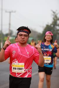 BIB: 102, 17607
                            <button type="button" onclick="openModal(8667294)" class="btn btn-primary btn-sm float-right btn-popup" data-toggle="modal" data-target=".modal-high-quality">
                        <i class="fas fa-shopping-cart"></i> Add to Cart
                    </button>
                                            <button type="button" onclick="isThisMe(8667294, true)" class="btn btn-success btn-sm float-right btn-popup btn-isme hidden" data-toggle="tooltip" data-placement="bottom" title="นี่คือรูปของคุณใช่ไหม คลิกที่นี่เพื่อเอาเข้าอัลบั้ม">
                        <i class="fas fa-plus"></i> Add to album
                    </button>
                    <button type="button" onclick="isThisMe(8667294, false)" class="btn btn-warning btn-sm float-right btn-popup btn-isnotme hidden">
                        <i class="fas fa-ban"></i> Remove from album
                    </button>