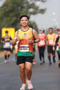 BIB: 45693
                            <button type="button" onclick="openModal(9128221)" class="btn btn-primary btn-sm float-right btn-popup" data-toggle="modal" data-target=".modal-high-quality">
                        <i class="fas fa-shopping-cart"></i> Add to Cart
                    </button>
                                            <button type="button" onclick="isThisMe(9128221, true)" class="btn btn-success btn-sm float-right btn-popup btn-isme hidden" data-toggle="tooltip" data-placement="bottom" title="นี่คือรูปของคุณใช่ไหม คลิกที่นี่เพื่อเอาเข้าอัลบั้ม">
                        <i class="fas fa-plus"></i> Add to album
                    </button>
                    <button type="button" onclick="isThisMe(9128221, false)" class="btn btn-warning btn-sm float-right btn-popup btn-isnotme hidden">
                        <i class="fas fa-ban"></i> Remove from album
                    </button>
