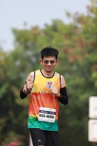 BIB: 40948
                            <button type="button" onclick="openModal(8995937)" class="btn btn-primary btn-sm float-right btn-popup" data-toggle="modal" data-target=".modal-high-quality">
                        <i class="fas fa-shopping-cart"></i> Add to Cart
                    </button>
                                            <button type="button" onclick="isThisMe(8995937, true)" class="btn btn-success btn-sm float-right btn-popup btn-isme hidden" data-toggle="tooltip" data-placement="bottom" title="นี่คือรูปของคุณใช่ไหม คลิกที่นี่เพื่อเอาเข้าอัลบั้ม">
                        <i class="fas fa-plus"></i> Add to album
                    </button>
                    <button type="button" onclick="isThisMe(8995937, false)" class="btn btn-warning btn-sm float-right btn-popup btn-isnotme hidden">
                        <i class="fas fa-ban"></i> Remove from album
                    </button>