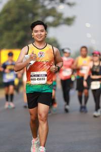 BIB: 45693
                            <button type="button" onclick="openModal(9128258)" class="btn btn-primary btn-sm float-right btn-popup" data-toggle="modal" data-target=".modal-high-quality">
                        <i class="fas fa-shopping-cart"></i> Add to Cart
                    </button>
                                            <button type="button" onclick="isThisMe(9128258, true)" class="btn btn-success btn-sm float-right btn-popup btn-isme hidden" data-toggle="tooltip" data-placement="bottom" title="นี่คือรูปของคุณใช่ไหม คลิกที่นี่เพื่อเอาเข้าอัลบั้ม">
                        <i class="fas fa-plus"></i> Add to album
                    </button>
                    <button type="button" onclick="isThisMe(9128258, false)" class="btn btn-warning btn-sm float-right btn-popup btn-isnotme hidden">
                        <i class="fas fa-ban"></i> Remove from album
                    </button>