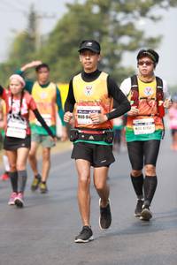 BIB: 4157
                            <button type="button" onclick="openModal(8774530)" class="btn btn-primary btn-sm float-right btn-popup" data-toggle="modal" data-target=".modal-high-quality">
                        <i class="fas fa-shopping-cart"></i> Add to Cart
                    </button>
                                            <button type="button" onclick="isThisMe(8774530, true)" class="btn btn-success btn-sm float-right btn-popup btn-isme hidden" data-toggle="tooltip" data-placement="bottom" title="นี่คือรูปของคุณใช่ไหม คลิกที่นี่เพื่อเอาเข้าอัลบั้ม">
                        <i class="fas fa-plus"></i> Add to album
                    </button>
                    <button type="button" onclick="isThisMe(8774530, false)" class="btn btn-warning btn-sm float-right btn-popup btn-isnotme hidden">
                        <i class="fas fa-ban"></i> Remove from album
                    </button>