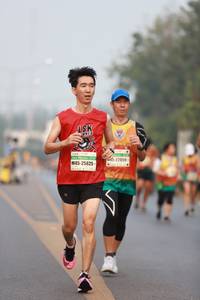 BIB: 22059, 25825
                            <button type="button" onclick="openModal(8704463)" class="btn btn-primary btn-sm float-right btn-popup" data-toggle="modal" data-target=".modal-high-quality">
                        <i class="fas fa-shopping-cart"></i> Add to Cart
                    </button>
                                            <button type="button" onclick="isThisMe(8704463, true)" class="btn btn-success btn-sm float-right btn-popup btn-isme hidden" data-toggle="tooltip" data-placement="bottom" title="นี่คือรูปของคุณใช่ไหม คลิกที่นี่เพื่อเอาเข้าอัลบั้ม">
                        <i class="fas fa-plus"></i> Add to album
                    </button>
                    <button type="button" onclick="isThisMe(8704463, false)" class="btn btn-warning btn-sm float-right btn-popup btn-isnotme hidden">
                        <i class="fas fa-ban"></i> Remove from album
                    </button>