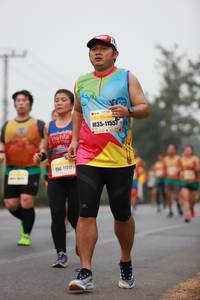 BIB: 11557
                            <button type="button" onclick="openModal(8653169)" class="btn btn-primary btn-sm float-right btn-popup" data-toggle="modal" data-target=".modal-high-quality">
                        <i class="fas fa-shopping-cart"></i> Add to Cart
                    </button>
                                            <button type="button" onclick="isThisMe(8653169, true)" class="btn btn-success btn-sm float-right btn-popup btn-isme hidden" data-toggle="tooltip" data-placement="bottom" title="นี่คือรูปของคุณใช่ไหม คลิกที่นี่เพื่อเอาเข้าอัลบั้ม">
                        <i class="fas fa-plus"></i> Add to album
                    </button>
                    <button type="button" onclick="isThisMe(8653169, false)" class="btn btn-warning btn-sm float-right btn-popup btn-isnotme hidden">
                        <i class="fas fa-ban"></i> Remove from album
                    </button>