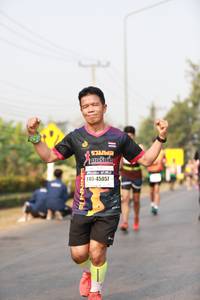 BIB: 45057
                            <button type="button" onclick="openModal(8468012)" class="btn btn-primary btn-sm float-right btn-popup" data-toggle="modal" data-target=".modal-high-quality">
                        <i class="fas fa-shopping-cart"></i> Add to Cart
                    </button>
                                            <button type="button" onclick="isThisMe(8468012, true)" class="btn btn-success btn-sm float-right btn-popup btn-isme hidden" data-toggle="tooltip" data-placement="bottom" title="นี่คือรูปของคุณใช่ไหม คลิกที่นี่เพื่อเอาเข้าอัลบั้ม">
                        <i class="fas fa-plus"></i> Add to album
                    </button>
                    <button type="button" onclick="isThisMe(8468012, false)" class="btn btn-warning btn-sm float-right btn-popup btn-isnotme hidden">
                        <i class="fas fa-ban"></i> Remove from album
                    </button>