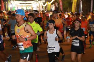 BIB: 45302, 45518, 45484
                            <button type="button" onclick="openModal(7954438)" class="btn btn-primary btn-sm float-right btn-popup" data-toggle="modal" data-target=".modal-high-quality">
                        <i class="fas fa-shopping-cart"></i> Add to Cart
                    </button>
                                            <button type="button" onclick="isThisMe(7954438, true)" class="btn btn-success btn-sm float-right btn-popup btn-isme hidden" data-toggle="tooltip" data-placement="bottom" title="นี่คือรูปของคุณใช่ไหม คลิกที่นี่เพื่อเอาเข้าอัลบั้ม">
                        <i class="fas fa-plus"></i> Add to album
                    </button>
                    <button type="button" onclick="isThisMe(7954438, false)" class="btn btn-warning btn-sm float-right btn-popup btn-isnotme hidden">
                        <i class="fas fa-ban"></i> Remove from album
                    </button>