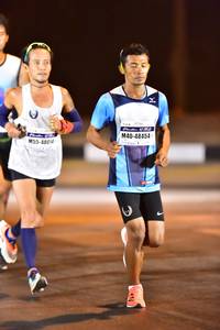 BIB: 48454, 48014
                            <button type="button" onclick="openModal(7299702)" class="btn btn-primary btn-sm float-right btn-popup" data-toggle="modal" data-target=".modal-high-quality">
                        <i class="fas fa-shopping-cart"></i> Add to Cart
                    </button>
                                            <button type="button" onclick="isThisMe(7299702, true)" class="btn btn-success btn-sm float-right btn-popup btn-isme hidden" data-toggle="tooltip" data-placement="bottom" title="นี่คือรูปของคุณใช่ไหม คลิกที่นี่เพื่อเอาเข้าอัลบั้ม">
                        <i class="fas fa-plus"></i> Add to album
                    </button>
                    <button type="button" onclick="isThisMe(7299702, false)" class="btn btn-warning btn-sm float-right btn-popup btn-isnotme hidden">
                        <i class="fas fa-ban"></i> Remove from album
                    </button>