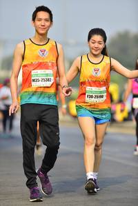 BIB: 25382, 25190
                            <button type="button" onclick="openModal(8024769)" class="btn btn-primary btn-sm float-right btn-popup" data-toggle="modal" data-target=".modal-high-quality">
                        <i class="fas fa-shopping-cart"></i> Add to Cart
                    </button>
                                            <button type="button" onclick="isThisMe(8024769, true)" class="btn btn-success btn-sm float-right btn-popup btn-isme hidden" data-toggle="tooltip" data-placement="bottom" title="นี่คือรูปของคุณใช่ไหม คลิกที่นี่เพื่อเอาเข้าอัลบั้ม">
                        <i class="fas fa-plus"></i> Add to album
                    </button>
                    <button type="button" onclick="isThisMe(8024769, false)" class="btn btn-warning btn-sm float-right btn-popup btn-isnotme hidden">
                        <i class="fas fa-ban"></i> Remove from album
                    </button>