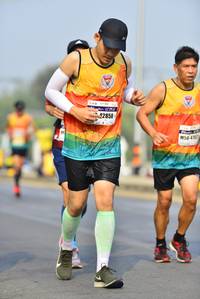 BIB: 42850
                            <button type="button" onclick="openModal(8004809)" class="btn btn-primary btn-sm float-right btn-popup" data-toggle="modal" data-target=".modal-high-quality">
                        <i class="fas fa-shopping-cart"></i> Add to Cart
                    </button>
                                            <button type="button" onclick="isThisMe(8004809, true)" class="btn btn-success btn-sm float-right btn-popup btn-isme hidden" data-toggle="tooltip" data-placement="bottom" title="นี่คือรูปของคุณใช่ไหม คลิกที่นี่เพื่อเอาเข้าอัลบั้ม">
                        <i class="fas fa-plus"></i> Add to album
                    </button>
                    <button type="button" onclick="isThisMe(8004809, false)" class="btn btn-warning btn-sm float-right btn-popup btn-isnotme hidden">
                        <i class="fas fa-ban"></i> Remove from album
                    </button>