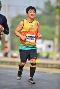 BIB: 42141
                            <button type="button" onclick="openModal(8079720)" class="btn btn-primary btn-sm float-right btn-popup" data-toggle="modal" data-target=".modal-high-quality">
                        <i class="fas fa-shopping-cart"></i> Add to Cart
                    </button>
                                            <button type="button" onclick="isThisMe(8079720, true)" class="btn btn-success btn-sm float-right btn-popup btn-isme hidden" data-toggle="tooltip" data-placement="bottom" title="นี่คือรูปของคุณใช่ไหม คลิกที่นี่เพื่อเอาเข้าอัลบั้ม">
                        <i class="fas fa-plus"></i> Add to album
                    </button>
                    <button type="button" onclick="isThisMe(8079720, false)" class="btn btn-warning btn-sm float-right btn-popup btn-isnotme hidden">
                        <i class="fas fa-ban"></i> Remove from album
                    </button>