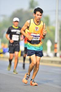 BIB: 42250
                            <button type="button" onclick="openModal(8070035)" class="btn btn-primary btn-sm float-right btn-popup" data-toggle="modal" data-target=".modal-high-quality">
                        <i class="fas fa-shopping-cart"></i> Add to Cart
                    </button>
                                            <button type="button" onclick="isThisMe(8070035, true)" class="btn btn-success btn-sm float-right btn-popup btn-isme hidden" data-toggle="tooltip" data-placement="bottom" title="นี่คือรูปของคุณใช่ไหม คลิกที่นี่เพื่อเอาเข้าอัลบั้ม">
                        <i class="fas fa-plus"></i> Add to album
                    </button>
                    <button type="button" onclick="isThisMe(8070035, false)" class="btn btn-warning btn-sm float-right btn-popup btn-isnotme hidden">
                        <i class="fas fa-ban"></i> Remove from album
                    </button>