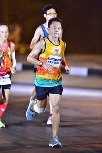 BIB: 46180
                            <button type="button" onclick="openModal(7304527)" class="btn btn-primary btn-sm float-right btn-popup" data-toggle="modal" data-target=".modal-high-quality">
                        <i class="fas fa-shopping-cart"></i> Add to Cart
                    </button>
                                            <button type="button" onclick="isThisMe(7304527, true)" class="btn btn-success btn-sm float-right btn-popup btn-isme hidden" data-toggle="tooltip" data-placement="bottom" title="นี่คือรูปของคุณใช่ไหม คลิกที่นี่เพื่อเอาเข้าอัลบั้ม">
                        <i class="fas fa-plus"></i> Add to album
                    </button>
                    <button type="button" onclick="isThisMe(7304527, false)" class="btn btn-warning btn-sm float-right btn-popup btn-isnotme hidden">
                        <i class="fas fa-ban"></i> Remove from album
                    </button>