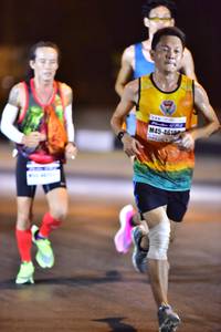 BIB: 4618
                            <button type="button" onclick="openModal(7304531)" class="btn btn-primary btn-sm float-right btn-popup" data-toggle="modal" data-target=".modal-high-quality">
                        <i class="fas fa-shopping-cart"></i> Add to Cart
                    </button>
                                            <button type="button" onclick="isThisMe(7304531, true)" class="btn btn-success btn-sm float-right btn-popup btn-isme hidden" data-toggle="tooltip" data-placement="bottom" title="นี่คือรูปของคุณใช่ไหม คลิกที่นี่เพื่อเอาเข้าอัลบั้ม">
                        <i class="fas fa-plus"></i> Add to album
                    </button>
                    <button type="button" onclick="isThisMe(7304531, false)" class="btn btn-warning btn-sm float-right btn-popup btn-isnotme hidden">
                        <i class="fas fa-ban"></i> Remove from album
                    </button>