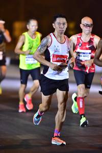 BIB: 4851
                            <button type="button" onclick="openModal(7304519)" class="btn btn-primary btn-sm float-right btn-popup" data-toggle="modal" data-target=".modal-high-quality">
                        <i class="fas fa-shopping-cart"></i> Add to Cart
                    </button>
                                            <button type="button" onclick="isThisMe(7304519, true)" class="btn btn-success btn-sm float-right btn-popup btn-isme hidden" data-toggle="tooltip" data-placement="bottom" title="นี่คือรูปของคุณใช่ไหม คลิกที่นี่เพื่อเอาเข้าอัลบั้ม">
                        <i class="fas fa-plus"></i> Add to album
                    </button>
                    <button type="button" onclick="isThisMe(7304519, false)" class="btn btn-warning btn-sm float-right btn-popup btn-isnotme hidden">
                        <i class="fas fa-ban"></i> Remove from album
                    </button>