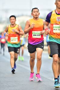 BIB: 27722
                            <button type="button" onclick="openModal(7520809)" class="btn btn-primary btn-sm float-right btn-popup" data-toggle="modal" data-target=".modal-high-quality">
                        <i class="fas fa-shopping-cart"></i> Add to Cart
                    </button>
                                            <button type="button" onclick="isThisMe(7520809, true)" class="btn btn-success btn-sm float-right btn-popup btn-isme hidden" data-toggle="tooltip" data-placement="bottom" title="นี่คือรูปของคุณใช่ไหม คลิกที่นี่เพื่อเอาเข้าอัลบั้ม">
                        <i class="fas fa-plus"></i> Add to album
                    </button>
                    <button type="button" onclick="isThisMe(7520809, false)" class="btn btn-warning btn-sm float-right btn-popup btn-isnotme hidden">
                        <i class="fas fa-ban"></i> Remove from album
                    </button>