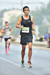 BIB: 21081, 100
                            <button type="button" onclick="openModal(7530341)" class="btn btn-primary btn-sm float-right btn-popup" data-toggle="modal" data-target=".modal-high-quality">
                        <i class="fas fa-shopping-cart"></i> Add to Cart
                    </button>
                                            <button type="button" onclick="isThisMe(7530341, true)" class="btn btn-success btn-sm float-right btn-popup btn-isme hidden" data-toggle="tooltip" data-placement="bottom" title="นี่คือรูปของคุณใช่ไหม คลิกที่นี่เพื่อเอาเข้าอัลบั้ม">
                        <i class="fas fa-plus"></i> Add to album
                    </button>
                    <button type="button" onclick="isThisMe(7530341, false)" class="btn btn-warning btn-sm float-right btn-popup btn-isnotme hidden">
                        <i class="fas fa-ban"></i> Remove from album
                    </button>