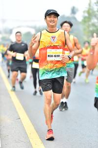 BIB: 16191
                            <button type="button" onclick="openModal(7541783)" class="btn btn-primary btn-sm float-right btn-popup" data-toggle="modal" data-target=".modal-high-quality">
                        <i class="fas fa-shopping-cart"></i> Add to Cart
                    </button>
                                            <button type="button" onclick="isThisMe(7541783, true)" class="btn btn-success btn-sm float-right btn-popup btn-isme hidden" data-toggle="tooltip" data-placement="bottom" title="นี่คือรูปของคุณใช่ไหม คลิกที่นี่เพื่อเอาเข้าอัลบั้ม">
                        <i class="fas fa-plus"></i> Add to album
                    </button>
                    <button type="button" onclick="isThisMe(7541783, false)" class="btn btn-warning btn-sm float-right btn-popup btn-isnotme hidden">
                        <i class="fas fa-ban"></i> Remove from album
                    </button>