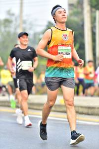 BIB: 22206
                            <button type="button" onclick="openModal(7572137)" class="btn btn-primary btn-sm float-right btn-popup" data-toggle="modal" data-target=".modal-high-quality">
                        <i class="fas fa-shopping-cart"></i> Add to Cart
                    </button>
                                            <button type="button" onclick="isThisMe(7572137, true)" class="btn btn-success btn-sm float-right btn-popup btn-isme hidden" data-toggle="tooltip" data-placement="bottom" title="นี่คือรูปของคุณใช่ไหม คลิกที่นี่เพื่อเอาเข้าอัลบั้ม">
                        <i class="fas fa-plus"></i> Add to album
                    </button>
                    <button type="button" onclick="isThisMe(7572137, false)" class="btn btn-warning btn-sm float-right btn-popup btn-isnotme hidden">
                        <i class="fas fa-ban"></i> Remove from album
                    </button>