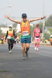 BIB: 46153
                            <button type="button" onclick="openModal(8257698)" class="btn btn-primary btn-sm float-right btn-popup" data-toggle="modal" data-target=".modal-high-quality">
                        <i class="fas fa-shopping-cart"></i> Add to Cart
                    </button>
                                            <button type="button" onclick="isThisMe(8257698, true)" class="btn btn-success btn-sm float-right btn-popup btn-isme hidden" data-toggle="tooltip" data-placement="bottom" title="นี่คือรูปของคุณใช่ไหม คลิกที่นี่เพื่อเอาเข้าอัลบั้ม">
                        <i class="fas fa-plus"></i> Add to album
                    </button>
                    <button type="button" onclick="isThisMe(8257698, false)" class="btn btn-warning btn-sm float-right btn-popup btn-isnotme hidden">
                        <i class="fas fa-ban"></i> Remove from album
                    </button>