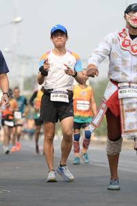 BIB: 47775, 48162
                            <button type="button" onclick="openModal(8353593)" class="btn btn-primary btn-sm float-right btn-popup" data-toggle="modal" data-target=".modal-high-quality">
                        <i class="fas fa-shopping-cart"></i> Add to Cart
                    </button>
                                            <button type="button" onclick="isThisMe(8353593, true)" class="btn btn-success btn-sm float-right btn-popup btn-isme hidden" data-toggle="tooltip" data-placement="bottom" title="นี่คือรูปของคุณใช่ไหม คลิกที่นี่เพื่อเอาเข้าอัลบั้ม">
                        <i class="fas fa-plus"></i> Add to album
                    </button>
                    <button type="button" onclick="isThisMe(8353593, false)" class="btn btn-warning btn-sm float-right btn-popup btn-isnotme hidden">
                        <i class="fas fa-ban"></i> Remove from album
                    </button>