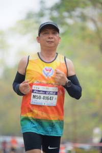 BIB: 41647
                            <button type="button" onclick="openModal(7983193)" class="btn btn-primary btn-sm float-right btn-popup" data-toggle="modal" data-target=".modal-high-quality">
                        <i class="fas fa-shopping-cart"></i> Add to Cart
                    </button>
                                            <button type="button" onclick="isThisMe(7983193, true)" class="btn btn-success btn-sm float-right btn-popup btn-isme hidden" data-toggle="tooltip" data-placement="bottom" title="นี่คือรูปของคุณใช่ไหม คลิกที่นี่เพื่อเอาเข้าอัลบั้ม">
                        <i class="fas fa-plus"></i> Add to album
                    </button>
                    <button type="button" onclick="isThisMe(7983193, false)" class="btn btn-warning btn-sm float-right btn-popup btn-isnotme hidden">
                        <i class="fas fa-ban"></i> Remove from album
                    </button>