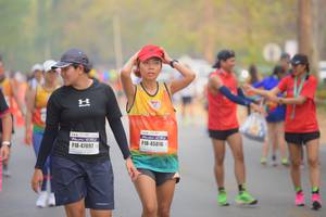 BIB: 45816, 47097
                            <button type="button" onclick="openModal(9940616)" class="btn btn-primary btn-sm float-right btn-popup" data-toggle="modal" data-target=".modal-high-quality">
                        <i class="fas fa-shopping-cart"></i> Add to Cart
                    </button>
                                            <button type="button" onclick="isThisMe(9940616, true)" class="btn btn-success btn-sm float-right btn-popup btn-isme hidden" data-toggle="tooltip" data-placement="bottom" title="นี่คือรูปของคุณใช่ไหม คลิกที่นี่เพื่อเอาเข้าอัลบั้ม">
                        <i class="fas fa-plus"></i> Add to album
                    </button>
                    <button type="button" onclick="isThisMe(9940616, false)" class="btn btn-warning btn-sm float-right btn-popup btn-isnotme hidden">
                        <i class="fas fa-ban"></i> Remove from album
                    </button>