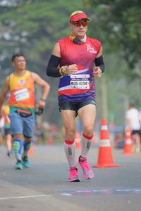 BIB: 42708
                            <button type="button" onclick="openModal(9937703)" class="btn btn-primary btn-sm float-right btn-popup" data-toggle="modal" data-target=".modal-high-quality">
                        <i class="fas fa-shopping-cart"></i> Add to Cart
                    </button>
                                            <button type="button" onclick="isThisMe(9937703, true)" class="btn btn-success btn-sm float-right btn-popup btn-isme hidden" data-toggle="tooltip" data-placement="bottom" title="นี่คือรูปของคุณใช่ไหม คลิกที่นี่เพื่อเอาเข้าอัลบั้ม">
                        <i class="fas fa-plus"></i> Add to album
                    </button>
                    <button type="button" onclick="isThisMe(9937703, false)" class="btn btn-warning btn-sm float-right btn-popup btn-isnotme hidden">
                        <i class="fas fa-ban"></i> Remove from album
                    </button>