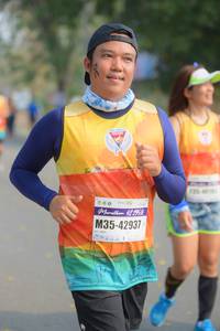 BIB: 121952, 42937
                            <button type="button" onclick="openModal(9939972)" class="btn btn-primary btn-sm float-right btn-popup" data-toggle="modal" data-target=".modal-high-quality">
                        <i class="fas fa-shopping-cart"></i> Add to Cart
                    </button>
                                            <button type="button" onclick="isThisMe(9939972, true)" class="btn btn-success btn-sm float-right btn-popup btn-isme hidden" data-toggle="tooltip" data-placement="bottom" title="นี่คือรูปของคุณใช่ไหม คลิกที่นี่เพื่อเอาเข้าอัลบั้ม">
                        <i class="fas fa-plus"></i> Add to album
                    </button>
                    <button type="button" onclick="isThisMe(9939972, false)" class="btn btn-warning btn-sm float-right btn-popup btn-isnotme hidden">
                        <i class="fas fa-ban"></i> Remove from album
                    </button>