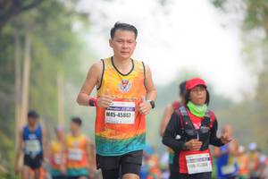 BIB: 45867, 45364
                            <button type="button" onclick="openModal(9988040)" class="btn btn-primary btn-sm float-right btn-popup" data-toggle="modal" data-target=".modal-high-quality">
                        <i class="fas fa-shopping-cart"></i> Add to Cart
                    </button>
                                            <button type="button" onclick="isThisMe(9988040, true)" class="btn btn-success btn-sm float-right btn-popup btn-isme hidden" data-toggle="tooltip" data-placement="bottom" title="นี่คือรูปของคุณใช่ไหม คลิกที่นี่เพื่อเอาเข้าอัลบั้ม">
                        <i class="fas fa-plus"></i> Add to album
                    </button>
                    <button type="button" onclick="isThisMe(9988040, false)" class="btn btn-warning btn-sm float-right btn-popup btn-isnotme hidden">
                        <i class="fas fa-ban"></i> Remove from album
                    </button>
