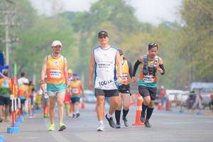 BIB: 100
                            <button type="button" onclick="openModal(9956508)" class="btn btn-primary btn-sm float-right btn-popup" data-toggle="modal" data-target=".modal-high-quality">
                        <i class="fas fa-shopping-cart"></i> Add to Cart
                    </button>
                                            <button type="button" onclick="isThisMe(9956508, true)" class="btn btn-success btn-sm float-right btn-popup btn-isme hidden" data-toggle="tooltip" data-placement="bottom" title="นี่คือรูปของคุณใช่ไหม คลิกที่นี่เพื่อเอาเข้าอัลบั้ม">
                        <i class="fas fa-plus"></i> Add to album
                    </button>
                    <button type="button" onclick="isThisMe(9956508, false)" class="btn btn-warning btn-sm float-right btn-popup btn-isnotme hidden">
                        <i class="fas fa-ban"></i> Remove from album
                    </button>