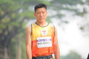 BIB: 129, 42945
                            <button type="button" onclick="openModal(9988599)" class="btn btn-primary btn-sm float-right btn-popup" data-toggle="modal" data-target=".modal-high-quality">
                        <i class="fas fa-shopping-cart"></i> Add to Cart
                    </button>
                                            <button type="button" onclick="isThisMe(9988599, true)" class="btn btn-success btn-sm float-right btn-popup btn-isme hidden" data-toggle="tooltip" data-placement="bottom" title="นี่คือรูปของคุณใช่ไหม คลิกที่นี่เพื่อเอาเข้าอัลบั้ม">
                        <i class="fas fa-plus"></i> Add to album
                    </button>
                    <button type="button" onclick="isThisMe(9988599, false)" class="btn btn-warning btn-sm float-right btn-popup btn-isnotme hidden">
                        <i class="fas fa-ban"></i> Remove from album
                    </button>