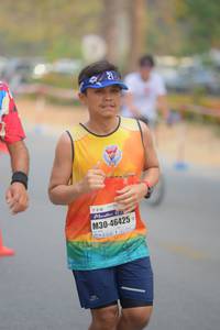 BIB: 46425
                            <button type="button" onclick="openModal(9940956)" class="btn btn-primary btn-sm float-right btn-popup" data-toggle="modal" data-target=".modal-high-quality">
                        <i class="fas fa-shopping-cart"></i> Add to Cart
                    </button>
                                            <button type="button" onclick="isThisMe(9940956, true)" class="btn btn-success btn-sm float-right btn-popup btn-isme hidden" data-toggle="tooltip" data-placement="bottom" title="นี่คือรูปของคุณใช่ไหม คลิกที่นี่เพื่อเอาเข้าอัลบั้ม">
                        <i class="fas fa-plus"></i> Add to album
                    </button>
                    <button type="button" onclick="isThisMe(9940956, false)" class="btn btn-warning btn-sm float-right btn-popup btn-isnotme hidden">
                        <i class="fas fa-ban"></i> Remove from album
                    </button>