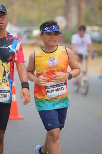 BIB: 7318, 46425
                            <button type="button" onclick="openModal(9940948)" class="btn btn-primary btn-sm float-right btn-popup" data-toggle="modal" data-target=".modal-high-quality">
                        <i class="fas fa-shopping-cart"></i> Add to Cart
                    </button>
                                            <button type="button" onclick="isThisMe(9940948, true)" class="btn btn-success btn-sm float-right btn-popup btn-isme hidden" data-toggle="tooltip" data-placement="bottom" title="นี่คือรูปของคุณใช่ไหม คลิกที่นี่เพื่อเอาเข้าอัลบั้ม">
                        <i class="fas fa-plus"></i> Add to album
                    </button>
                    <button type="button" onclick="isThisMe(9940948, false)" class="btn btn-warning btn-sm float-right btn-popup btn-isnotme hidden">
                        <i class="fas fa-ban"></i> Remove from album
                    </button>