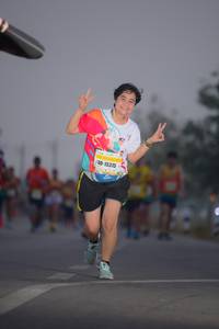 BIB: 15315
                            <button type="button" onclick="openModal(10272618)" class="btn btn-primary btn-sm float-right btn-popup" data-toggle="modal" data-target=".modal-high-quality">
                        <i class="fas fa-shopping-cart"></i> Add to Cart
                    </button>
                                            <button type="button" onclick="isThisMe(10272618, true)" class="btn btn-success btn-sm float-right btn-popup btn-isme hidden" data-toggle="tooltip" data-placement="bottom" title="นี่คือรูปของคุณใช่ไหม คลิกที่นี่เพื่อเอาเข้าอัลบั้ม">
                        <i class="fas fa-plus"></i> Add to album
                    </button>
                    <button type="button" onclick="isThisMe(10272618, false)" class="btn btn-warning btn-sm float-right btn-popup btn-isnotme hidden">
                        <i class="fas fa-ban"></i> Remove from album
                    </button>