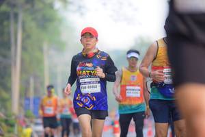BIB: 455, 40460
                            <button type="button" onclick="openModal(10286268)" class="btn btn-primary btn-sm float-right btn-popup" data-toggle="modal" data-target=".modal-high-quality">
                        <i class="fas fa-shopping-cart"></i> Add to Cart
                    </button>
                                            <button type="button" onclick="isThisMe(10286268, true)" class="btn btn-success btn-sm float-right btn-popup btn-isme hidden" data-toggle="tooltip" data-placement="bottom" title="นี่คือรูปของคุณใช่ไหม คลิกที่นี่เพื่อเอาเข้าอัลบั้ม">
                        <i class="fas fa-plus"></i> Add to album
                    </button>
                    <button type="button" onclick="isThisMe(10286268, false)" class="btn btn-warning btn-sm float-right btn-popup btn-isnotme hidden">
                        <i class="fas fa-ban"></i> Remove from album
                    </button>