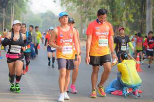 BIB: 223, 40164, 46324
                            <button type="button" onclick="openModal(10285673)" class="btn btn-primary btn-sm float-right btn-popup" data-toggle="modal" data-target=".modal-high-quality">
                        <i class="fas fa-shopping-cart"></i> Add to Cart
                    </button>
                                            <button type="button" onclick="isThisMe(10285673, true)" class="btn btn-success btn-sm float-right btn-popup btn-isme hidden" data-toggle="tooltip" data-placement="bottom" title="นี่คือรูปของคุณใช่ไหม คลิกที่นี่เพื่อเอาเข้าอัลบั้ม">
                        <i class="fas fa-plus"></i> Add to album
                    </button>
                    <button type="button" onclick="isThisMe(10285673, false)" class="btn btn-warning btn-sm float-right btn-popup btn-isnotme hidden">
                        <i class="fas fa-ban"></i> Remove from album
                    </button>