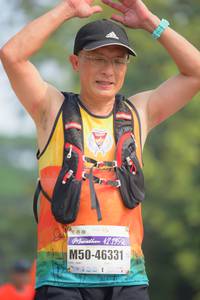 BIB: 42195, 46331
                            <button type="button" onclick="openModal(10289535)" class="btn btn-primary btn-sm float-right btn-popup" data-toggle="modal" data-target=".modal-high-quality">
                        <i class="fas fa-shopping-cart"></i> Add to Cart
                    </button>
                                            <button type="button" onclick="isThisMe(10289535, true)" class="btn btn-success btn-sm float-right btn-popup btn-isme hidden" data-toggle="tooltip" data-placement="bottom" title="นี่คือรูปของคุณใช่ไหม คลิกที่นี่เพื่อเอาเข้าอัลบั้ม">
                        <i class="fas fa-plus"></i> Add to album
                    </button>
                    <button type="button" onclick="isThisMe(10289535, false)" class="btn btn-warning btn-sm float-right btn-popup btn-isnotme hidden">
                        <i class="fas fa-ban"></i> Remove from album
                    </button>