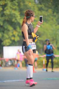 BIB: 406
                            <button type="button" onclick="openModal(10289851)" class="btn btn-primary btn-sm float-right btn-popup" data-toggle="modal" data-target=".modal-high-quality">
                        <i class="fas fa-shopping-cart"></i> Add to Cart
                    </button>
                                            <button type="button" onclick="isThisMe(10289851, true)" class="btn btn-success btn-sm float-right btn-popup btn-isme hidden" data-toggle="tooltip" data-placement="bottom" title="นี่คือรูปของคุณใช่ไหม คลิกที่นี่เพื่อเอาเข้าอัลบั้ม">
                        <i class="fas fa-plus"></i> Add to album
                    </button>
                    <button type="button" onclick="isThisMe(10289851, false)" class="btn btn-warning btn-sm float-right btn-popup btn-isnotme hidden">
                        <i class="fas fa-ban"></i> Remove from album
                    </button>