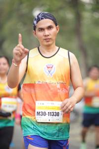 BIB: 11330
                            <button type="button" onclick="openModal(8127792)" class="btn btn-primary btn-sm float-right btn-popup" data-toggle="modal" data-target=".modal-high-quality">
                        <i class="fas fa-shopping-cart"></i> Add to Cart
                    </button>
                                            <button type="button" onclick="isThisMe(8127792, true)" class="btn btn-success btn-sm float-right btn-popup btn-isme hidden" data-toggle="tooltip" data-placement="bottom" title="นี่คือรูปของคุณใช่ไหม คลิกที่นี่เพื่อเอาเข้าอัลบั้ม">
                        <i class="fas fa-plus"></i> Add to album
                    </button>
                    <button type="button" onclick="isThisMe(8127792, false)" class="btn btn-warning btn-sm float-right btn-popup btn-isnotme hidden">
                        <i class="fas fa-ban"></i> Remove from album
                    </button>