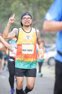 BIB: 16002
                            <button type="button" onclick="openModal(8331066)" class="btn btn-primary btn-sm float-right btn-popup" data-toggle="modal" data-target=".modal-high-quality">
                        <i class="fas fa-shopping-cart"></i> Add to Cart
                    </button>
                                            <button type="button" onclick="isThisMe(8331066, true)" class="btn btn-success btn-sm float-right btn-popup btn-isme hidden" data-toggle="tooltip" data-placement="bottom" title="นี่คือรูปของคุณใช่ไหม คลิกที่นี่เพื่อเอาเข้าอัลบั้ม">
                        <i class="fas fa-plus"></i> Add to album
                    </button>
                    <button type="button" onclick="isThisMe(8331066, false)" class="btn btn-warning btn-sm float-right btn-popup btn-isnotme hidden">
                        <i class="fas fa-ban"></i> Remove from album
                    </button>