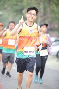 BIB: 17768
                            <button type="button" onclick="openModal(8333833)" class="btn btn-primary btn-sm float-right btn-popup" data-toggle="modal" data-target=".modal-high-quality">
                        <i class="fas fa-shopping-cart"></i> Add to Cart
                    </button>
                                            <button type="button" onclick="isThisMe(8333833, true)" class="btn btn-success btn-sm float-right btn-popup btn-isme hidden" data-toggle="tooltip" data-placement="bottom" title="นี่คือรูปของคุณใช่ไหม คลิกที่นี่เพื่อเอาเข้าอัลบั้ม">
                        <i class="fas fa-plus"></i> Add to album
                    </button>
                    <button type="button" onclick="isThisMe(8333833, false)" class="btn btn-warning btn-sm float-right btn-popup btn-isnotme hidden">
                        <i class="fas fa-ban"></i> Remove from album
                    </button>