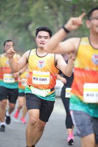 BIB: 15801
                            <button type="button" onclick="openModal(8301047)" class="btn btn-primary btn-sm float-right btn-popup" data-toggle="modal" data-target=".modal-high-quality">
                        <i class="fas fa-shopping-cart"></i> Add to Cart
                    </button>
                                            <button type="button" onclick="isThisMe(8301047, true)" class="btn btn-success btn-sm float-right btn-popup btn-isme hidden" data-toggle="tooltip" data-placement="bottom" title="นี่คือรูปของคุณใช่ไหม คลิกที่นี่เพื่อเอาเข้าอัลบั้ม">
                        <i class="fas fa-plus"></i> Add to album
                    </button>
                    <button type="button" onclick="isThisMe(8301047, false)" class="btn btn-warning btn-sm float-right btn-popup btn-isnotme hidden">
                        <i class="fas fa-ban"></i> Remove from album
                    </button>