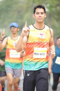 BIB: 16222
                            <button type="button" onclick="openModal(8040401)" class="btn btn-primary btn-sm float-right btn-popup" data-toggle="modal" data-target=".modal-high-quality">
                        <i class="fas fa-shopping-cart"></i> Add to Cart
                    </button>
                                            <button type="button" onclick="isThisMe(8040401, true)" class="btn btn-success btn-sm float-right btn-popup btn-isme hidden" data-toggle="tooltip" data-placement="bottom" title="นี่คือรูปของคุณใช่ไหม คลิกที่นี่เพื่อเอาเข้าอัลบั้ม">
                        <i class="fas fa-plus"></i> Add to album
                    </button>
                    <button type="button" onclick="isThisMe(8040401, false)" class="btn btn-warning btn-sm float-right btn-popup btn-isnotme hidden">
                        <i class="fas fa-ban"></i> Remove from album
                    </button>