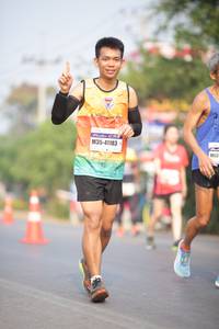 BIB: 41183
                            <button type="button" onclick="openModal(7375735)" class="btn btn-primary btn-sm float-right btn-popup" data-toggle="modal" data-target=".modal-high-quality">
                        <i class="fas fa-shopping-cart"></i> Add to Cart
                    </button>
                                            <button type="button" onclick="isThisMe(7375735, true)" class="btn btn-success btn-sm float-right btn-popup btn-isme hidden" data-toggle="tooltip" data-placement="bottom" title="นี่คือรูปของคุณใช่ไหม คลิกที่นี่เพื่อเอาเข้าอัลบั้ม">
                        <i class="fas fa-plus"></i> Add to album
                    </button>
                    <button type="button" onclick="isThisMe(7375735, false)" class="btn btn-warning btn-sm float-right btn-popup btn-isnotme hidden">
                        <i class="fas fa-ban"></i> Remove from album
                    </button>