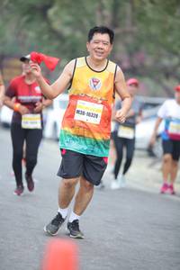 BIB: 16328
                            <button type="button" onclick="openModal(8306627)" class="btn btn-primary btn-sm float-right btn-popup" data-toggle="modal" data-target=".modal-high-quality">
                        <i class="fas fa-shopping-cart"></i> Add to Cart
                    </button>
                                            <button type="button" onclick="isThisMe(8306627, true)" class="btn btn-success btn-sm float-right btn-popup btn-isme hidden" data-toggle="tooltip" data-placement="bottom" title="นี่คือรูปของคุณใช่ไหม คลิกที่นี่เพื่อเอาเข้าอัลบั้ม">
                        <i class="fas fa-plus"></i> Add to album
                    </button>
                    <button type="button" onclick="isThisMe(8306627, false)" class="btn btn-warning btn-sm float-right btn-popup btn-isnotme hidden">
                        <i class="fas fa-ban"></i> Remove from album
                    </button>
