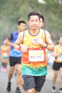 BIB: 17762
                            <button type="button" onclick="openModal(8027513)" class="btn btn-primary btn-sm float-right btn-popup" data-toggle="modal" data-target=".modal-high-quality">
                        <i class="fas fa-shopping-cart"></i> Add to Cart
                    </button>
                                            <button type="button" onclick="isThisMe(8027513, true)" class="btn btn-success btn-sm float-right btn-popup btn-isme hidden" data-toggle="tooltip" data-placement="bottom" title="นี่คือรูปของคุณใช่ไหม คลิกที่นี่เพื่อเอาเข้าอัลบั้ม">
                        <i class="fas fa-plus"></i> Add to album
                    </button>
                    <button type="button" onclick="isThisMe(8027513, false)" class="btn btn-warning btn-sm float-right btn-popup btn-isnotme hidden">
                        <i class="fas fa-ban"></i> Remove from album
                    </button>