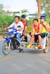 BIB: 
                            <button type="button" onclick="openModal(9306229)" class="btn btn-primary btn-sm float-right btn-popup" data-toggle="modal" data-target=".modal-high-quality">
                        <i class="fas fa-shopping-cart"></i> Add to Cart
                    </button>
                                            <button type="button" onclick="isThisMe(9306229, true)" class="btn btn-success btn-sm float-right btn-popup btn-isme hidden" data-toggle="tooltip" data-placement="bottom" title="นี่คือรูปของคุณใช่ไหม คลิกที่นี่เพื่อเอาเข้าอัลบั้ม">
                        <i class="fas fa-plus"></i> Add to album
                    </button>
                    <button type="button" onclick="isThisMe(9306229, false)" class="btn btn-warning btn-sm float-right btn-popup btn-isnotme hidden">
                        <i class="fas fa-ban"></i> Remove from album
                    </button>