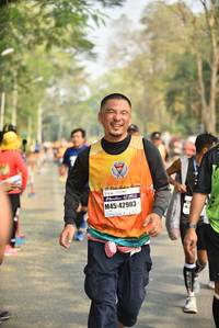 BIB: 42903
                            <button type="button" onclick="openModal(9059527)" class="btn btn-primary btn-sm float-right btn-popup" data-toggle="modal" data-target=".modal-high-quality">
                        <i class="fas fa-shopping-cart"></i> Add to Cart
                    </button>
                                            <button type="button" onclick="isThisMe(9059527, true)" class="btn btn-success btn-sm float-right btn-popup btn-isme hidden" data-toggle="tooltip" data-placement="bottom" title="นี่คือรูปของคุณใช่ไหม คลิกที่นี่เพื่อเอาเข้าอัลบั้ม">
                        <i class="fas fa-plus"></i> Add to album
                    </button>
                    <button type="button" onclick="isThisMe(9059527, false)" class="btn btn-warning btn-sm float-right btn-popup btn-isnotme hidden">
                        <i class="fas fa-ban"></i> Remove from album
                    </button>